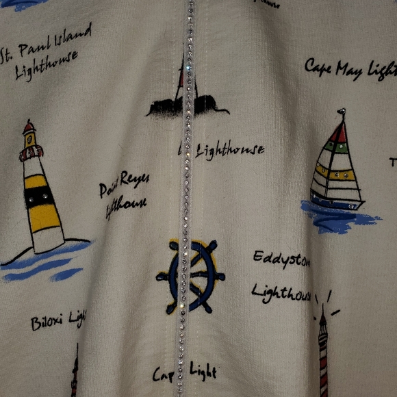 Bling shirt set - Picture 4 of 6